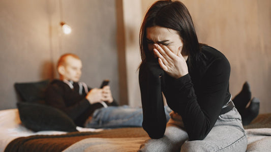 How to Rebuild Trust After Cheating