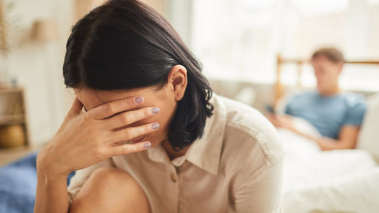 What to Do After a Fight With Your Partner: How to Reconnect Without Pretending Nothing Happened