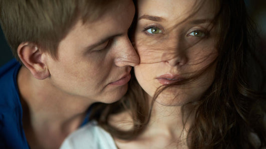 couple intimacy rebuilt