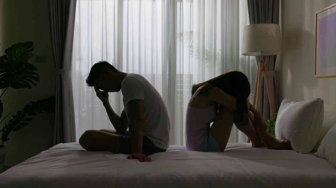 Can a relationship survive cheating?