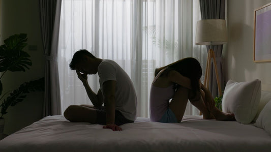 Can a relationship survive cheating?