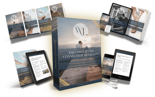 The Conflict to Connection Method™