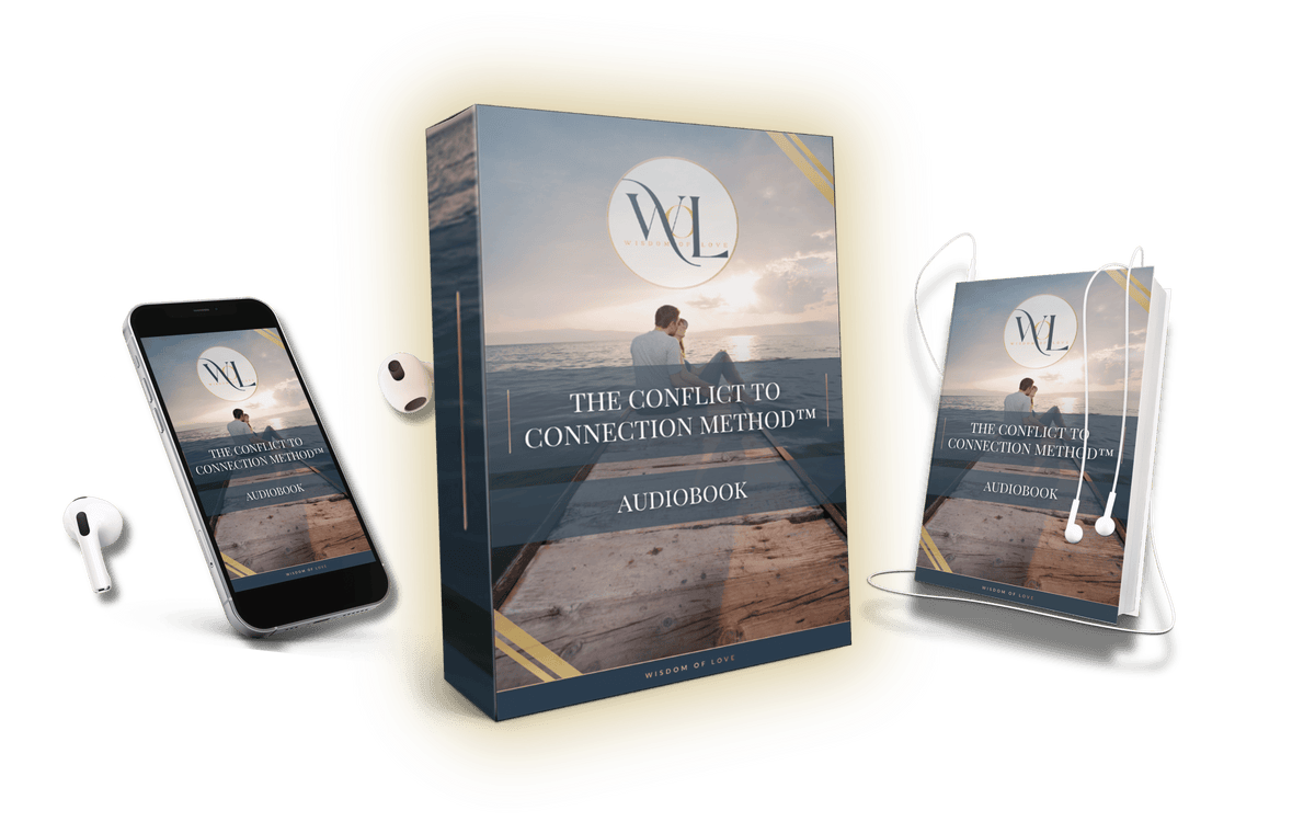 The Conflict to Connection Method™